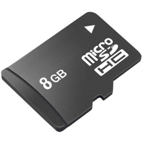  Other 8GB MicroSD-MicroSDHC Card